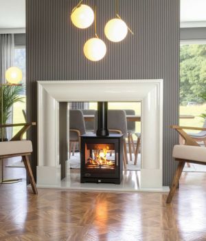 Fireplaces